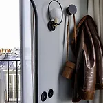 Le Clark 4* Paris