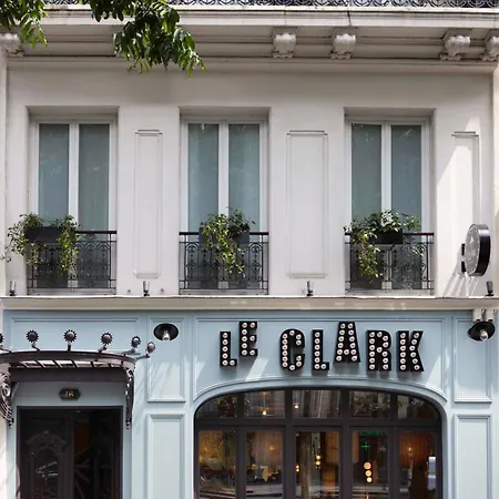 Le Clark Hotel 4*