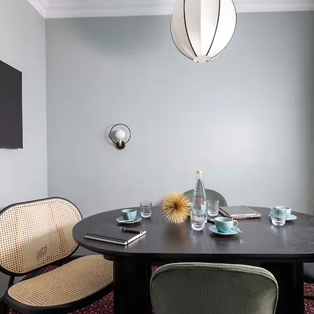 Le Clark Hotel
