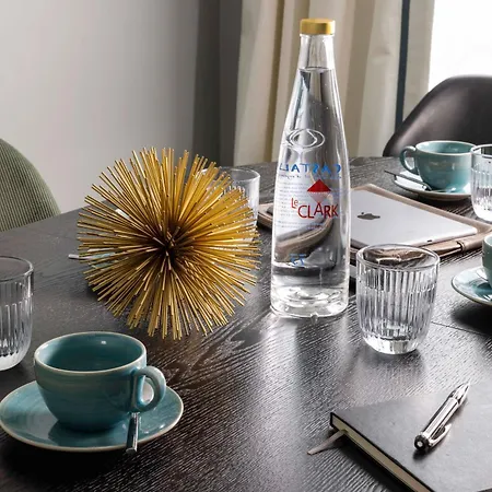 Le Clark 4* Paris