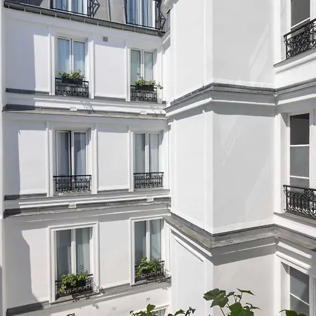 Le Clark Hotel