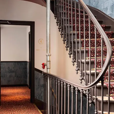 Le Clark Hotel 4*