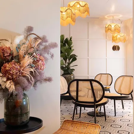 Le Clark Hotel Paris
