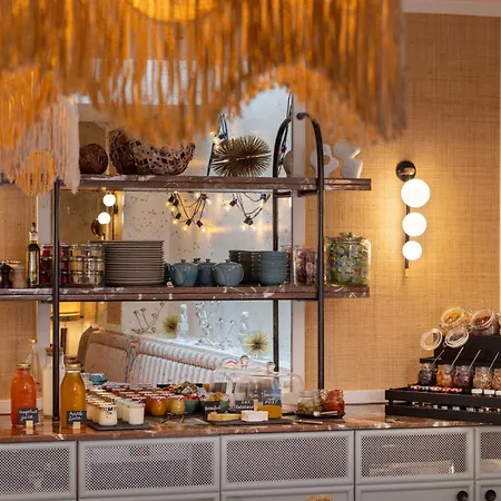 Le Clark 4* Paris