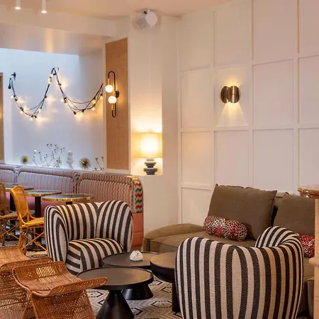Hotel Le Clark 4*