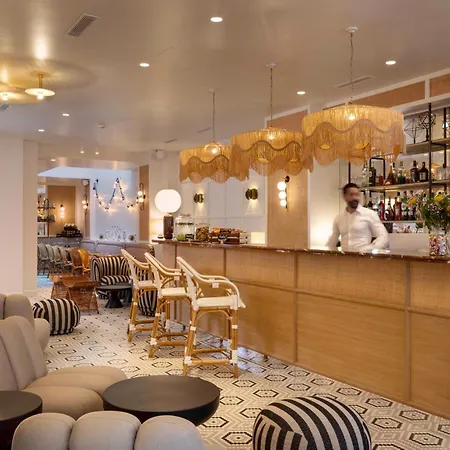 Hotel Le Clark Paris