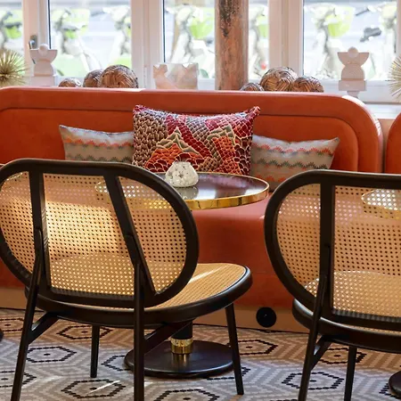 Le Clark Hotel