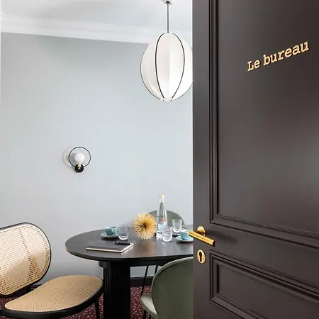 Le Clark Hotel 4*