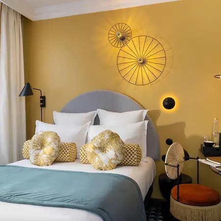 Le Clark Hotel Paris
