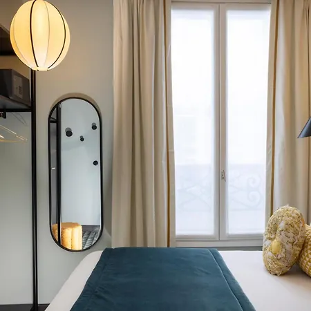 Le Clark 4* Paris