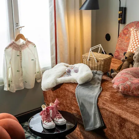 Le Clark 4* Paris