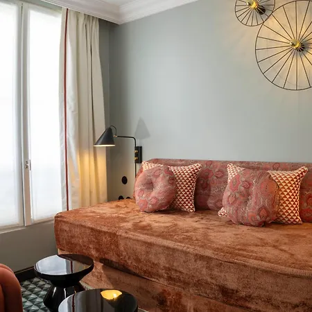 Le Clark 4* Paris