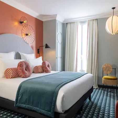 Le Clark Hotel