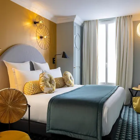 Le Clark 4* Paris