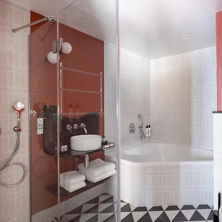 Hotel Le Clark