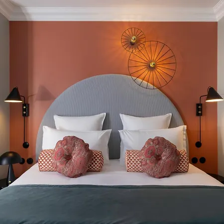 Hotel Le Clark 4*