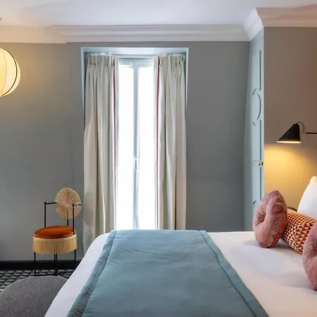 Le Clark Hotel