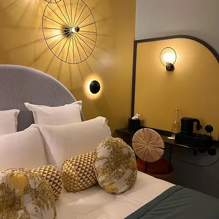 Hotel Le Clark 4*