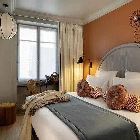 Le Clark Hotel