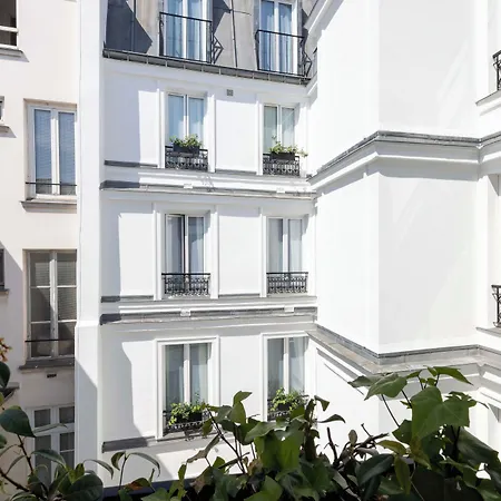 Le Clark Hotel Paris