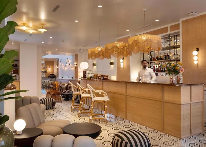 Hotel Le Clark Paris