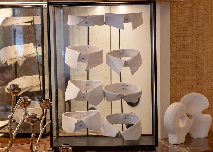 Le Clark Hotel Paris