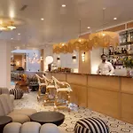 Hotel Le Clark París