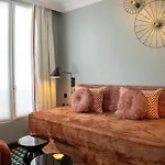 Le Clark 4* París