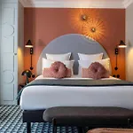 Hotel Le Clark París