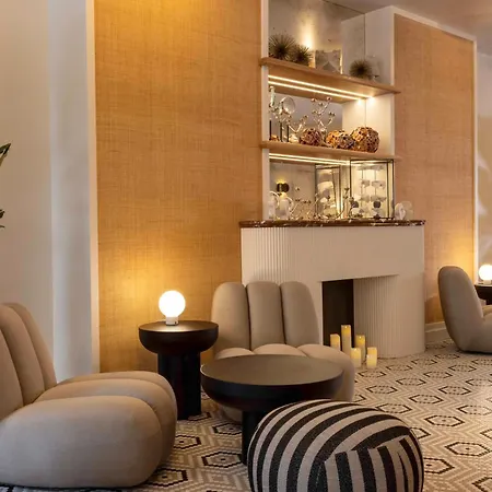 Le Clark Hotel