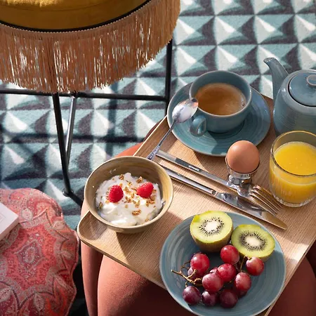 Le Clark Szálloda 4*