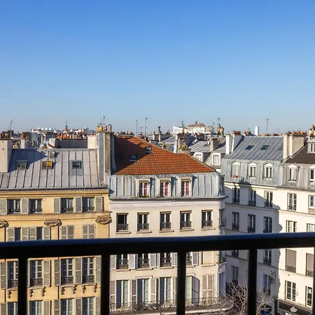Le Clark Hotel