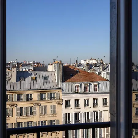 Hotel Le Clark