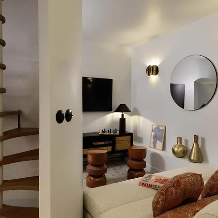 Le Clark Hotel Paris