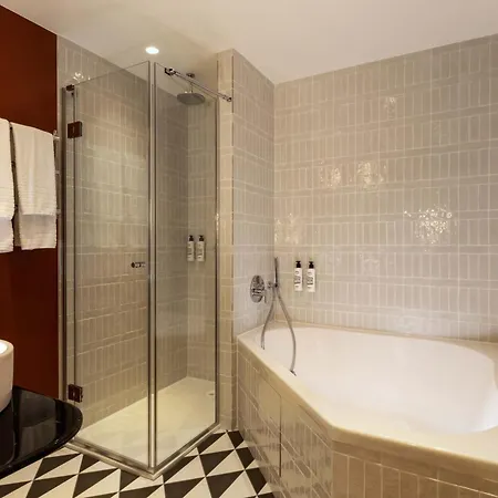 Hotel Le Clark 4*