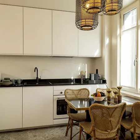 Le Clark Hotel Paris