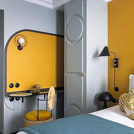 Le Clark 4* Paris
