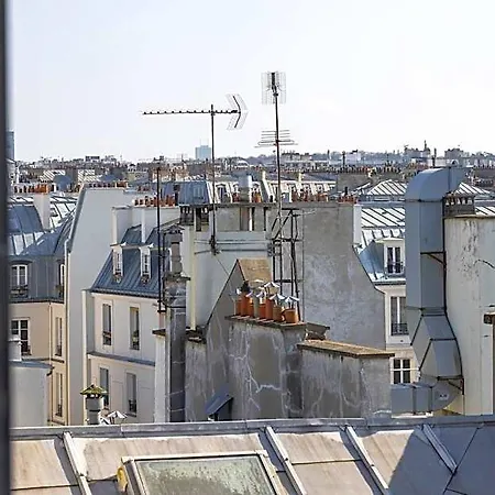 Le Clark Hotell
