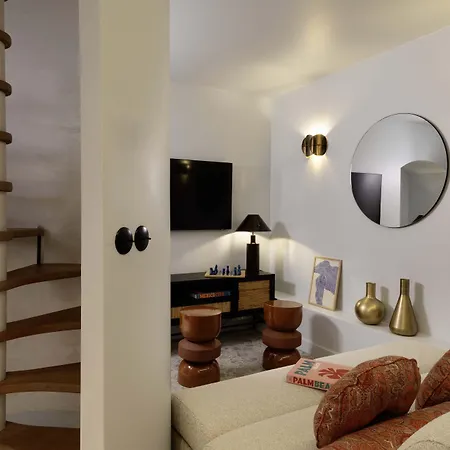Le Clark Otel Paris