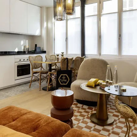 Otel Le Clark 4*