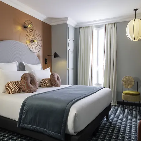 Le Clark Otel