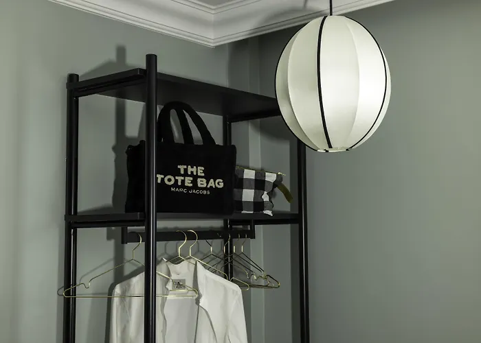 Le Clark Hotel Paris