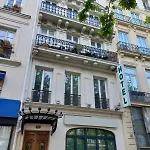 Le Clark 4*