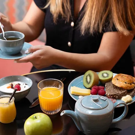 Le Clark 酒店 巴黎