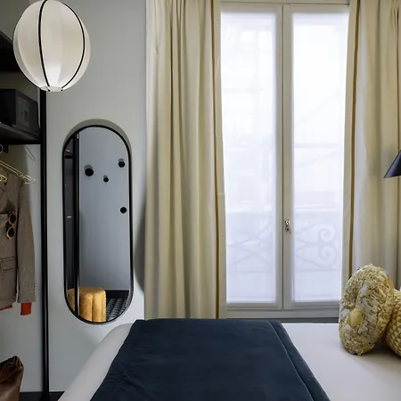 Le Clark Отель 4*