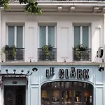 Szálloda Le Clark