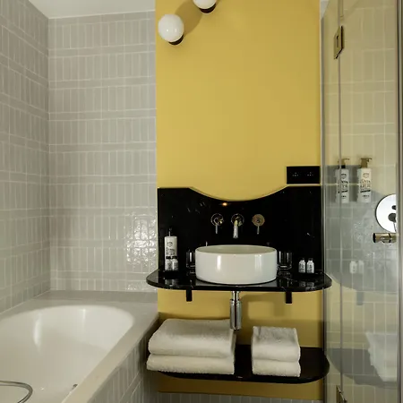 Le Clark Hotel Paříž