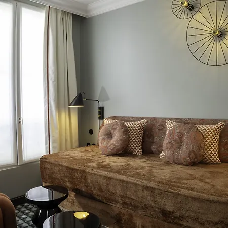 Hotel Le Clark 4*